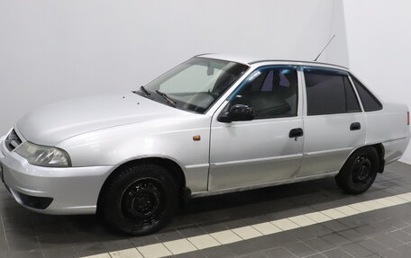 Daewoo Nexia I рестайлинг, 2011 год, 199 000 рублей, 3 фотография