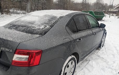 Skoda Octavia, 2014 год, 1 200 000 рублей, 4 фотография