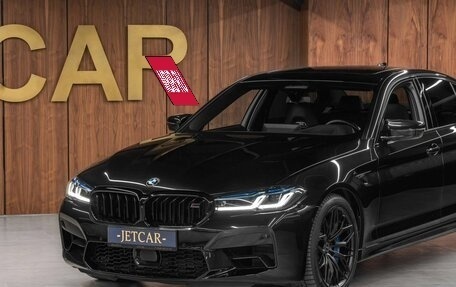 BMW M5, 2023 год, 15 474 000 рублей, 2 фотография