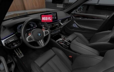 BMW M5, 2023 год, 15 474 000 рублей, 18 фотография