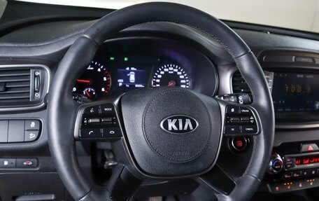 KIA Sorento III Prime рестайлинг, 2019 год, 3 099 000 рублей, 17 фотография