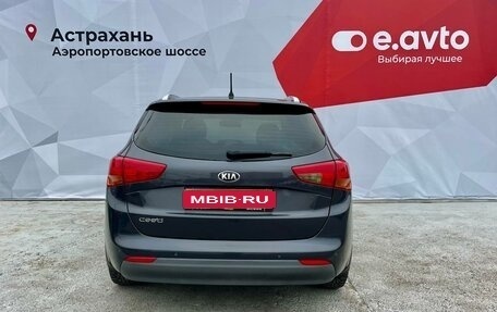 KIA cee'd III, 2013 год, 1 195 000 рублей, 5 фотография