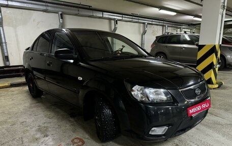 KIA Rio II, 2011 год, 780 000 рублей, 3 фотография