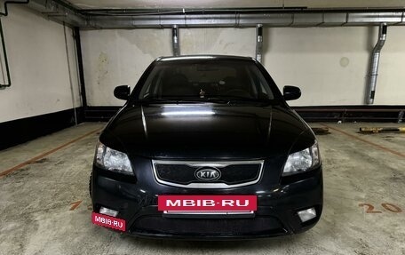 KIA Rio II, 2011 год, 780 000 рублей, 2 фотография