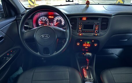 KIA Rio II, 2011 год, 780 000 рублей, 12 фотография