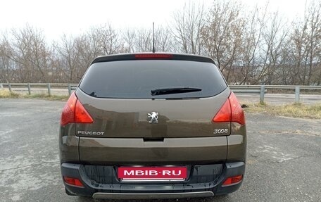 Peugeot 3008 I рестайлинг, 2011 год, 710 000 рублей, 7 фотография