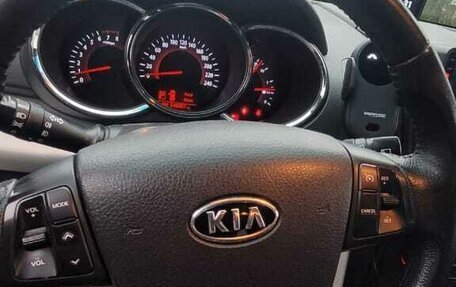 KIA Sorento II рестайлинг, 2012 год, 1 500 000 рублей, 5 фотография