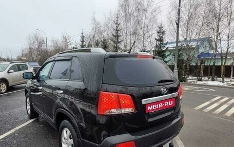 KIA Sorento II рестайлинг, 2012 год, 1 500 000 рублей, 4 фотография