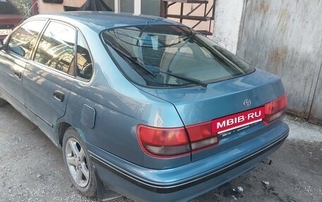 Toyota Carina E, 1994 год, 260 000 рублей, 7 фотография