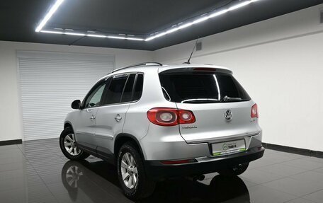 Volkswagen Tiguan I, 2009 год, 825 000 рублей, 4 фотография