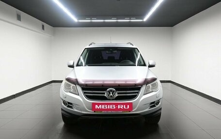 Volkswagen Tiguan I, 2009 год, 825 000 рублей, 6 фотография