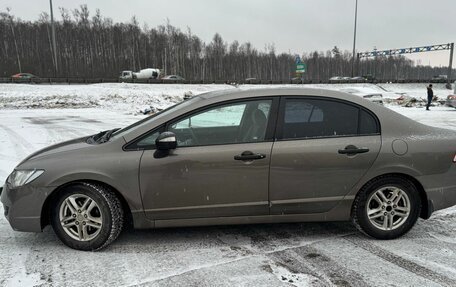 Honda Civic VIII, 2006 год, 850 000 рублей, 2 фотография