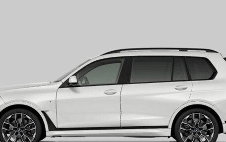 BMW X7, 2024 год, 18 850 000 рублей, 2 фотография