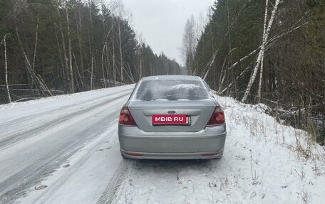 Ford Mondeo III, 2006 год, 420 000 рублей, 2 фотография