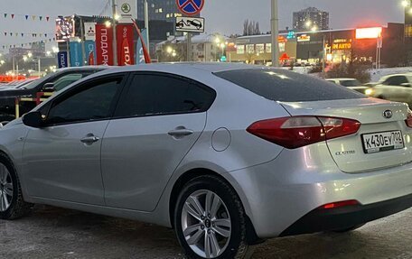 KIA Cerato III, 2014 год, 1 095 990 рублей, 9 фотография