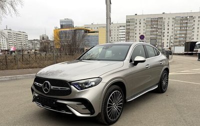 Mercedes-Benz GLC Coupe, 2024 год, 11 000 000 рублей, 1 фотография