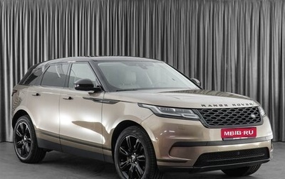 Land Rover Range Rover Velar I, 2019 год, 4 299 000 рублей, 1 фотография