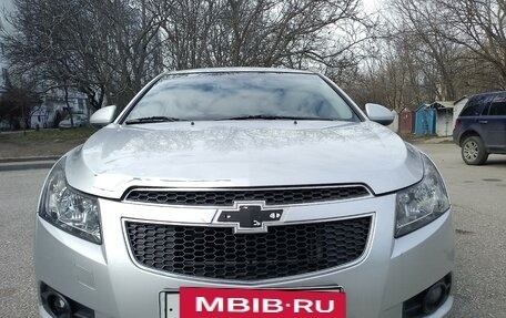 Chevrolet Cruze II, 2011 год, 750 000 рублей, 3 фотография