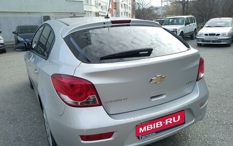 Chevrolet Cruze II, 2011 год, 750 000 рублей, 6 фотография