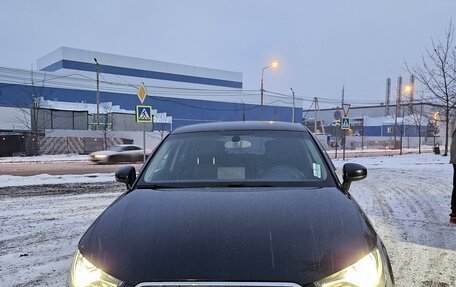 Audi A1, 2013 год, 1 050 000 рублей, 1 фотография