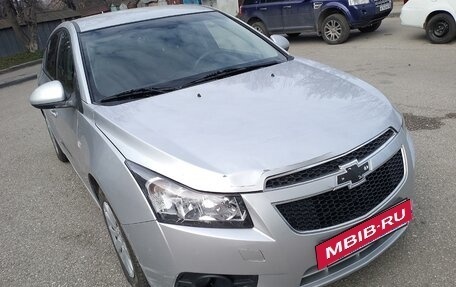 Chevrolet Cruze II, 2011 год, 750 000 рублей, 7 фотография