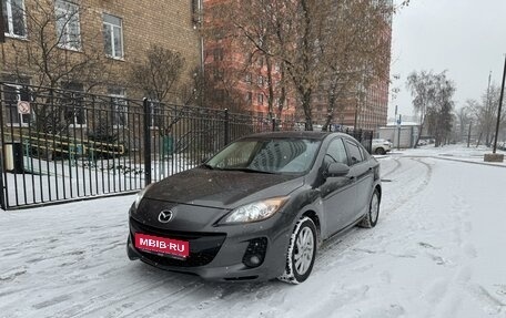 Mazda 3, 2011 год, 1 090 000 рублей, 1 фотография