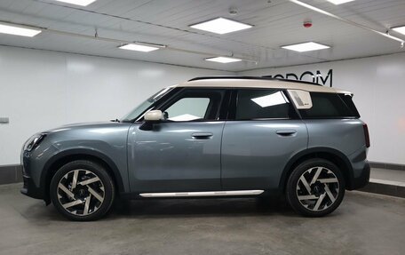 MINI Countryman, 2024 год, 9 350 000 рублей, 5 фотография