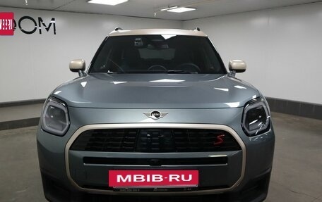 MINI Countryman, 2024 год, 9 350 000 рублей, 3 фотография