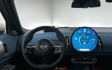 MINI Countryman, 2024 год, 9 350 000 рублей, 14 фотография