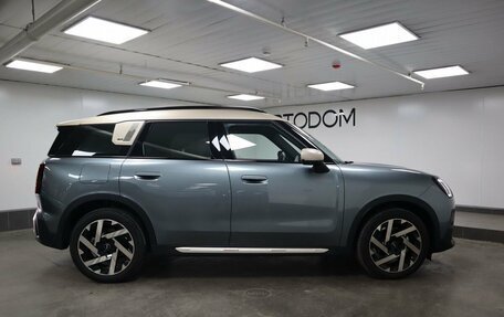 MINI Countryman, 2024 год, 9 350 000 рублей, 6 фотография