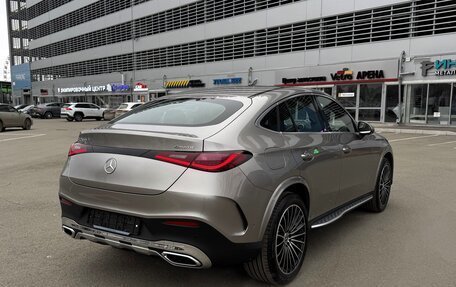 Mercedes-Benz GLC Coupe, 2024 год, 11 000 000 рублей, 5 фотография