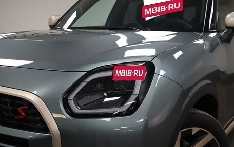 MINI Countryman, 2024 год, 9 350 000 рублей, 8 фотография