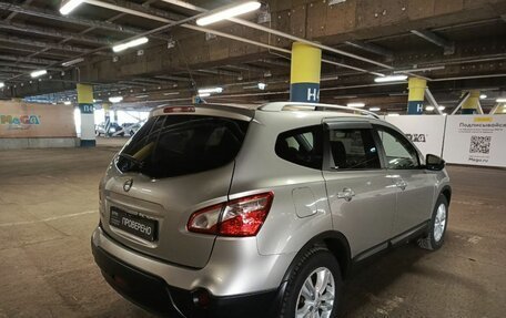 Nissan Qashqai+2 I, 2011 год, 1 215 000 рублей, 6 фотография