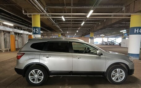 Nissan Qashqai+2 I, 2011 год, 1 215 000 рублей, 5 фотография