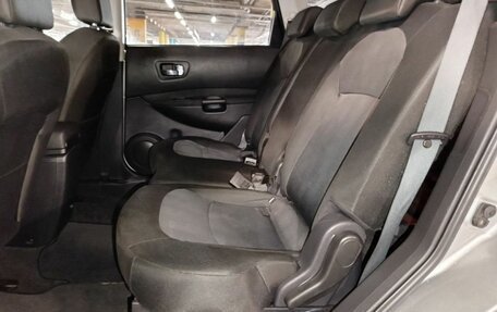 Nissan Qashqai+2 I, 2011 год, 1 215 000 рублей, 15 фотография