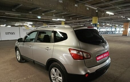 Nissan Qashqai+2 I, 2011 год, 1 215 000 рублей, 8 фотография