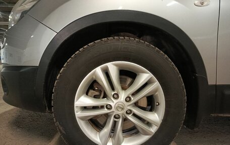 Nissan Qashqai+2 I, 2011 год, 1 215 000 рублей, 22 фотография