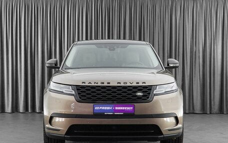 Land Rover Range Rover Velar I, 2019 год, 4 299 000 рублей, 3 фотография