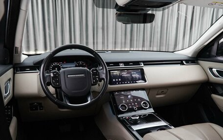 Land Rover Range Rover Velar I, 2019 год, 4 299 000 рублей, 6 фотография