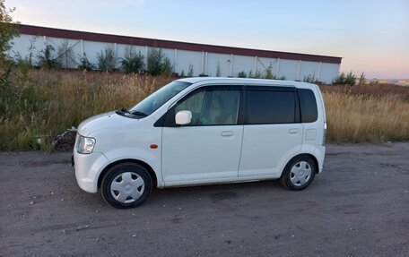 Mitsubishi eK Wagon III рестайлинг, 2011 год, 380 000 рублей, 5 фотография