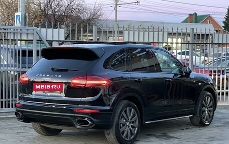 Porsche Cayenne III, 2014 год, 4 250 000 рублей, 7 фотография