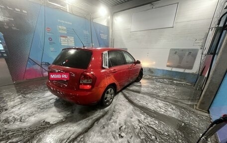 KIA Cerato I, 2006 год, 180 000 рублей, 4 фотография