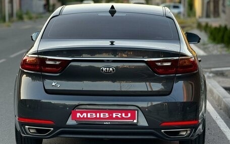 KIA K7, 2017 год, 1 800 000 рублей, 14 фотография