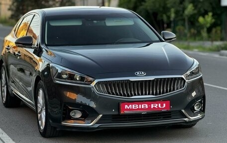 KIA K7, 2017 год, 1 800 000 рублей, 6 фотография