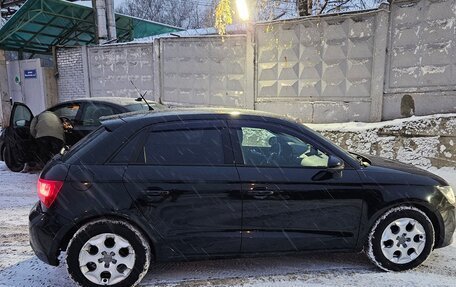 Audi A1, 2013 год, 1 050 000 рублей, 3 фотография