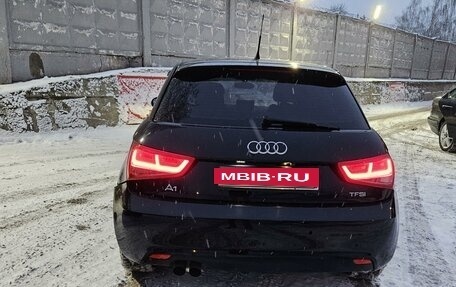 Audi A1, 2013 год, 1 050 000 рублей, 2 фотография