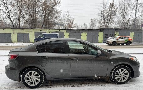 Mazda 3, 2011 год, 1 090 000 рублей, 6 фотография