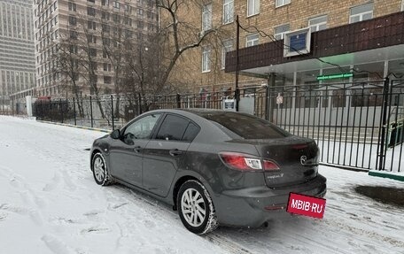 Mazda 3, 2011 год, 1 090 000 рублей, 3 фотография