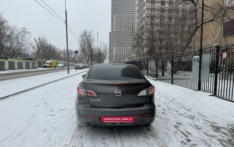 Mazda 3, 2011 год, 1 090 000 рублей, 4 фотография