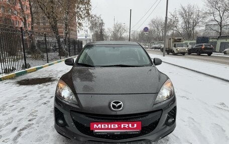 Mazda 3, 2011 год, 1 090 000 рублей, 10 фотография